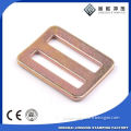 Fashion metal belt clip hardware for bag accessory